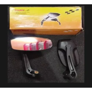 Soko mirror for all bikes 