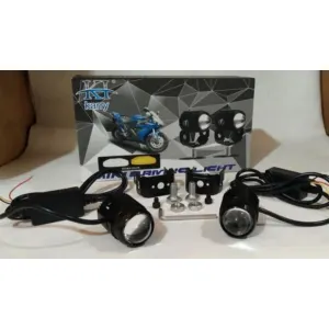 Mini driving light 