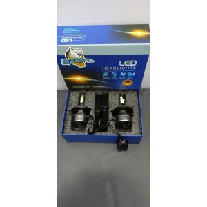 Hybrid led 300w 