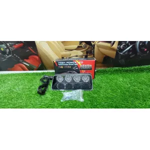 4 sided led
