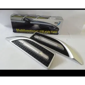 Fender light