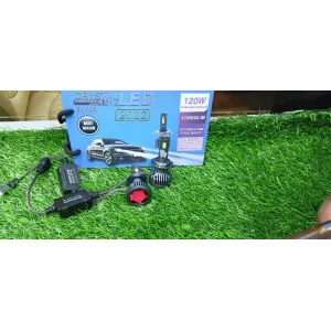 Crystal eye led 120w