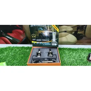 Racemark led headlight 