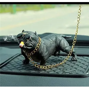 Dashboard dog 