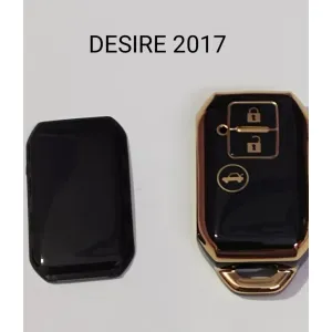 Tpu key cover for dzire 2017