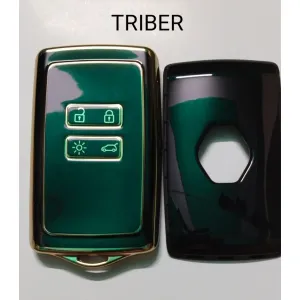 Tpu key cover for triber