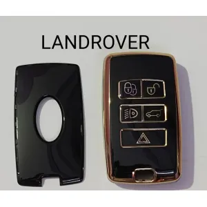 Tpu key cover for landrover