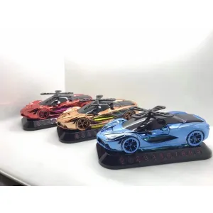 Car perfume