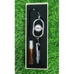 Kia crystal perfume with liquid refill 
