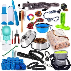 Pets Accessories & Toys