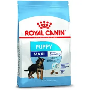 Royal Canin Maxi Puppy
-10Kg