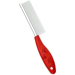 MyPet Single Sided Grooming Steel Comb