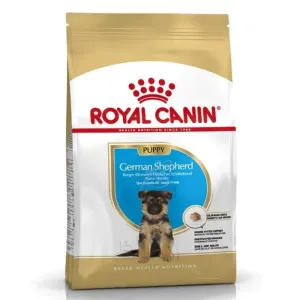 Royal Canin Puppy Food German Shepherd (8weeks - 15 months)-3kg