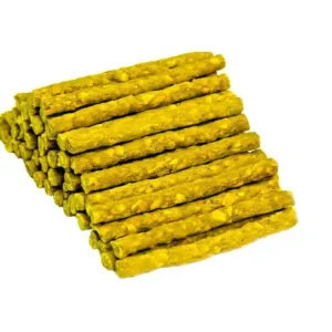 MyPet Chicken Flavour Munchi Sticks 500g (Yellow Colour)