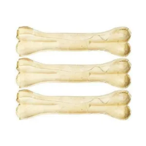 MyPet 6 inch Calcium Bone(Pack of 3)