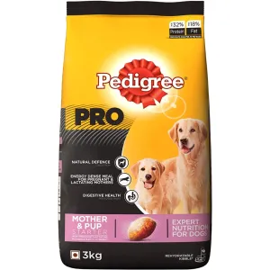 Pedigree Pro STARTER (1.2kg)- Mothers and Pups