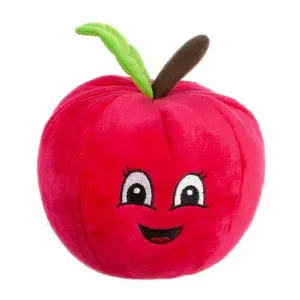 MyPet Apple Soft Toy for Pets