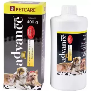 Nutri-Coat Advance- 400g