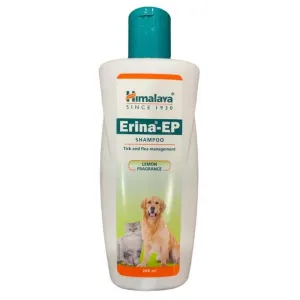Himalaya Erina - Ep Shampoo