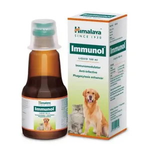 Immunol-Immunity Booster