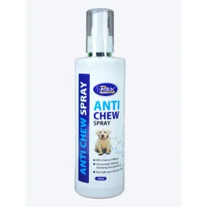 This Petex Anti Chew Spray 250ml