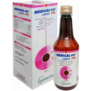 Merical Pet Ds Liquid-200ml