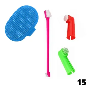 Pet Grooming Combo 15

