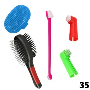 Pet Grooming Combo 5

