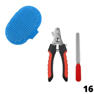 Pet Grooming Combo 16

