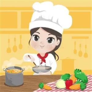 Homemade Veg Food 