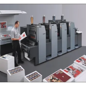Design & Print