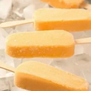 Fruit Pulp Musk Melon