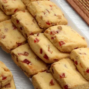 Cookies & Biscuit Making Class
