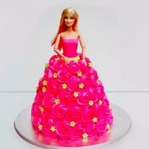 Cake Baking & Icing Class 