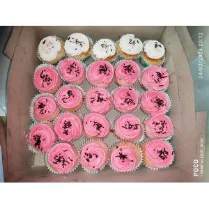 Cupcake Class