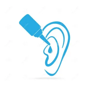 Ear Drops