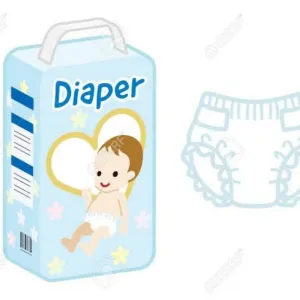 Baby Diapers