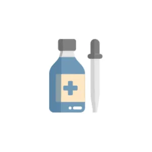 Oral Drops