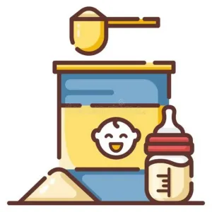 Baby's Milk