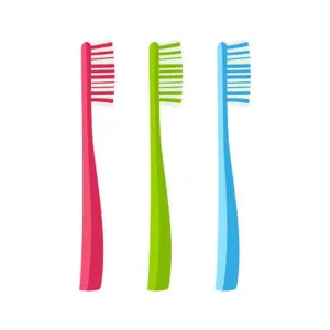 Toothbrushes