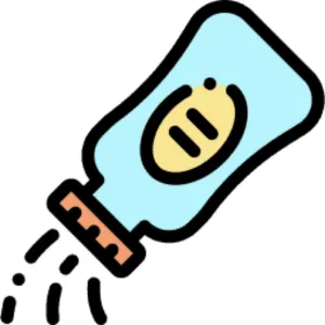 Dusting Powder