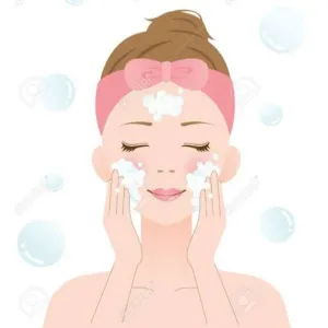 Facewash