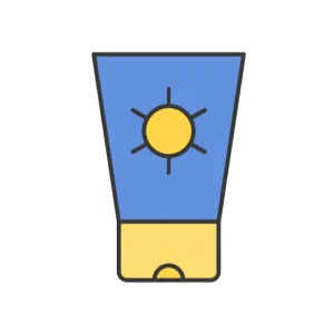Sunscreen