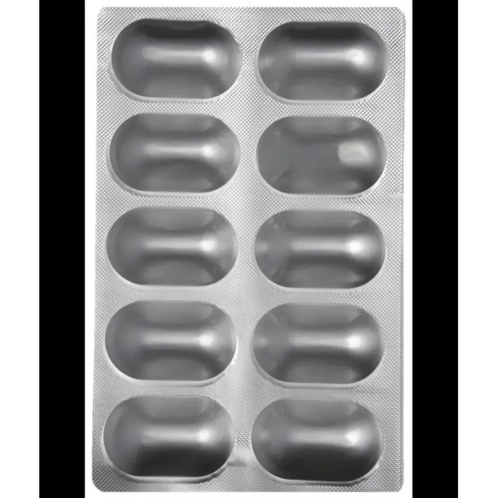 Meganeuron OD+ Capsule