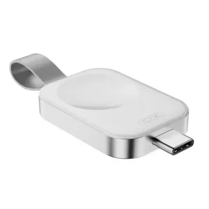 Cx020 Portable Type-C Iwatch Wireless Charger 2.5W

