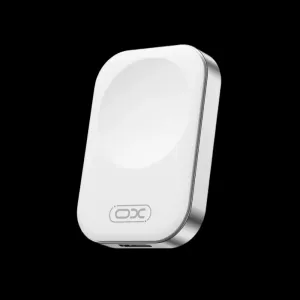 CX021 Portable Lightning iWatch Wireless Charger 2.5W

