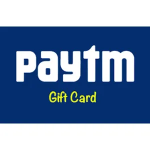 PAYTM GIFT