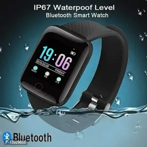 Stonx New Generation for You ID116 Touchscreen Android Smart Watch Bluetooth Smartwatch wi