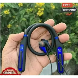 Classy Wireless Bluetooth Headphones
