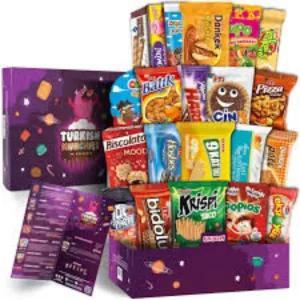 Snacks